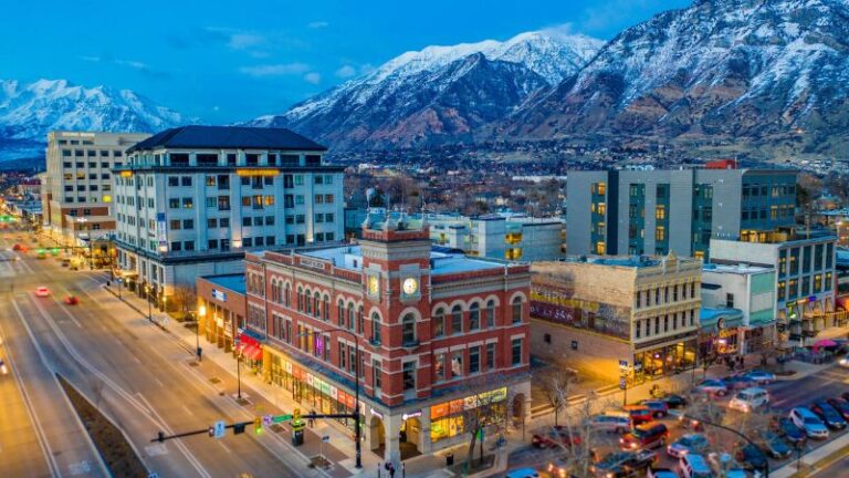 Provo