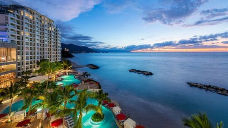 Puerto Vallarta