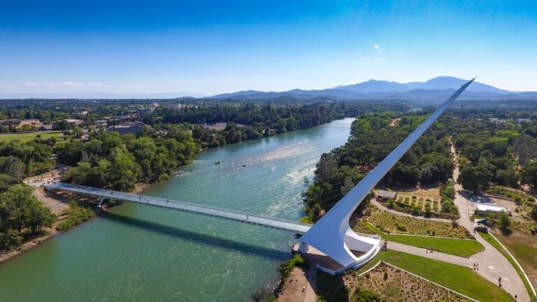 Redding