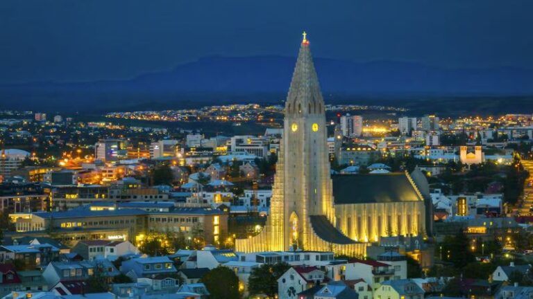 Reykjavík