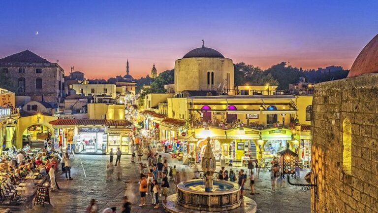 Rhodes
