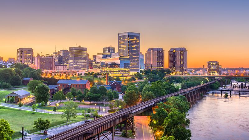 Richmond