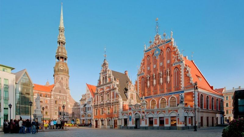 Riga