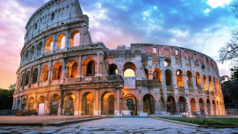 Rome
