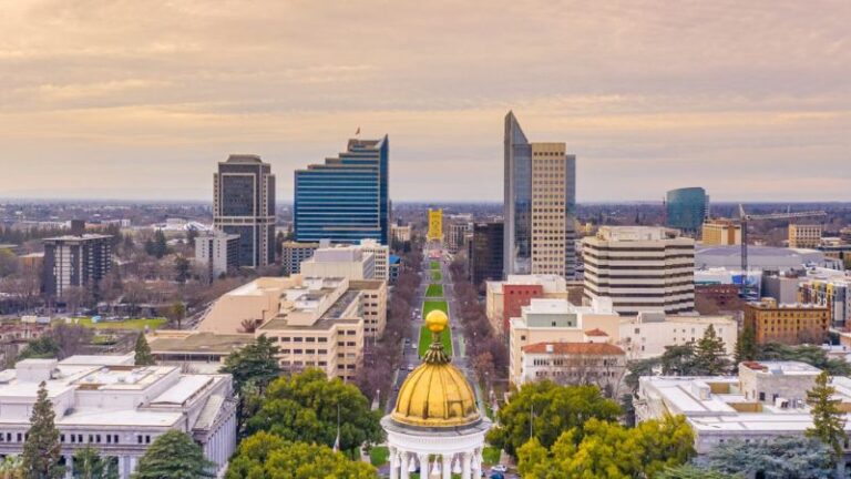Sacramento