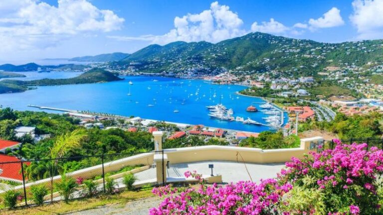 Saint Thomas