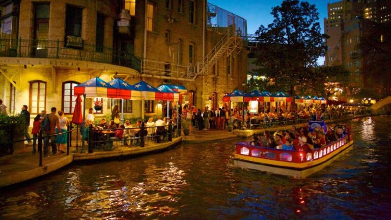 San Antonio