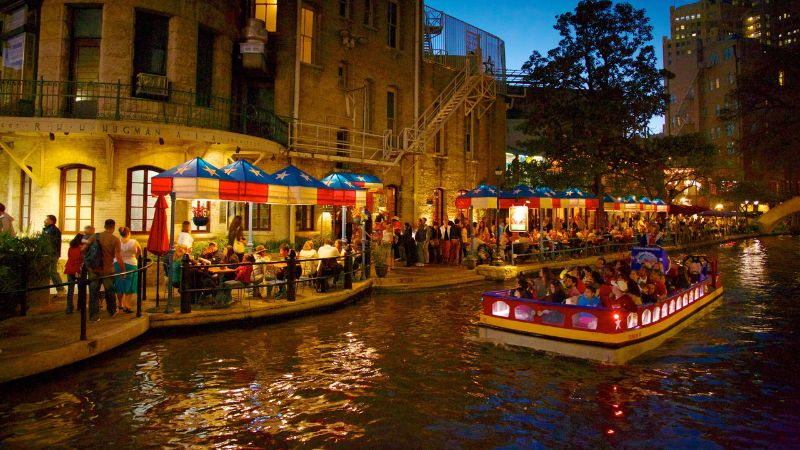San Antonio