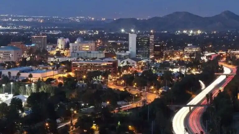 San Bernardino