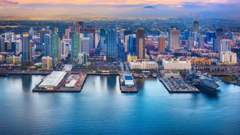 San Diego