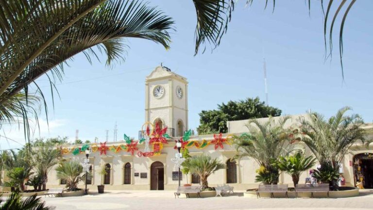 San José del Cabo