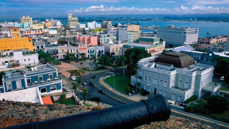 San Juan