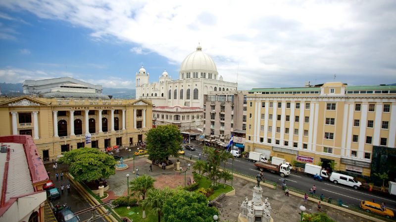 San Luis Talpa