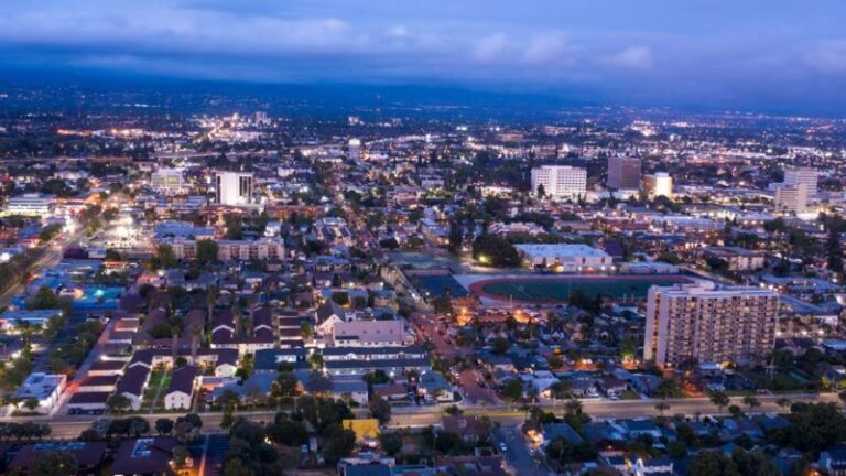 Santa Ana