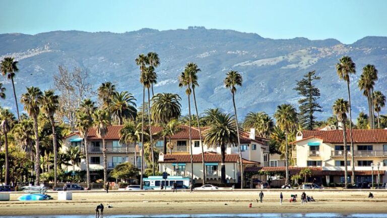 Santa Barbara