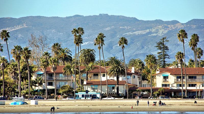 Santa Barbara