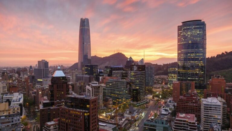 Santiago