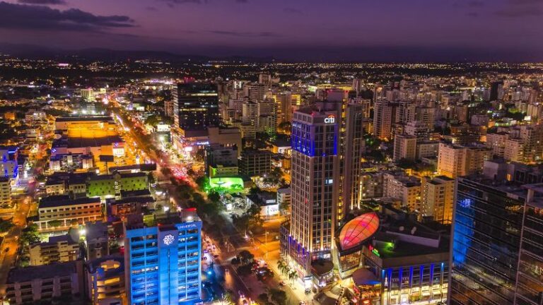 Santo Domingo