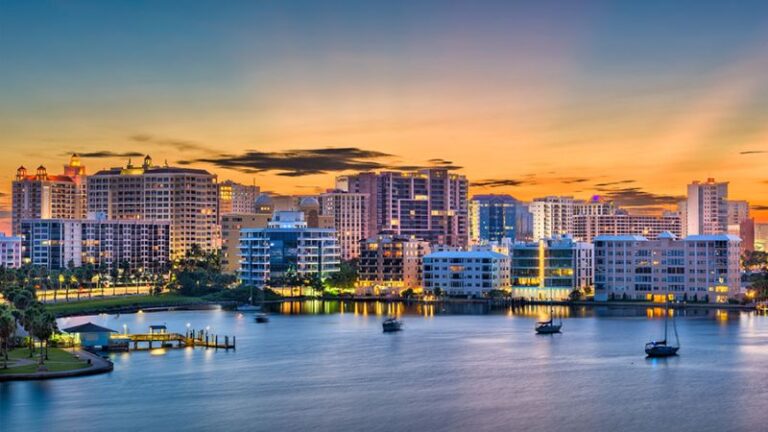 Sarasota