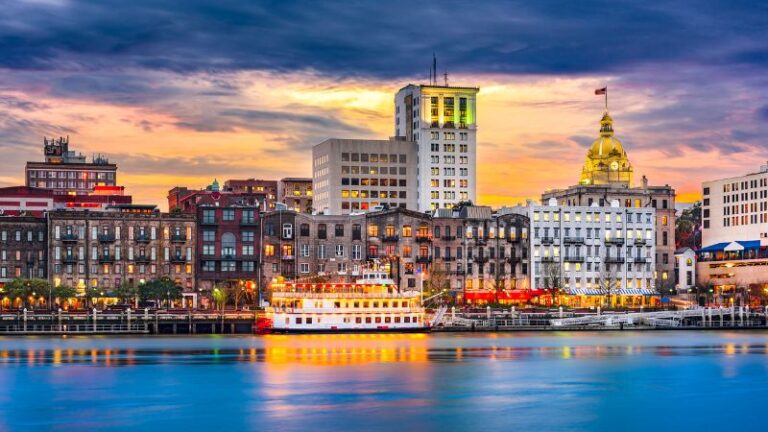 Savannah
