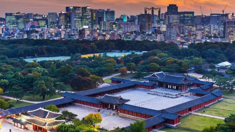 Seoul