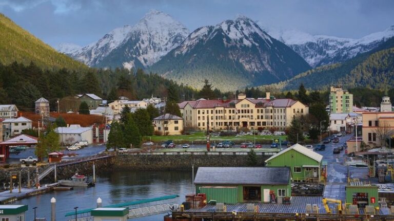 Sitka
