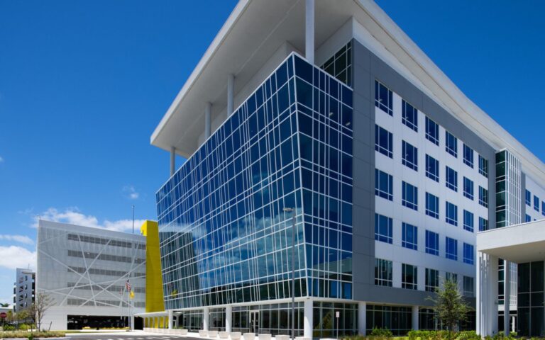 Spirit Airlines Headquarters Address