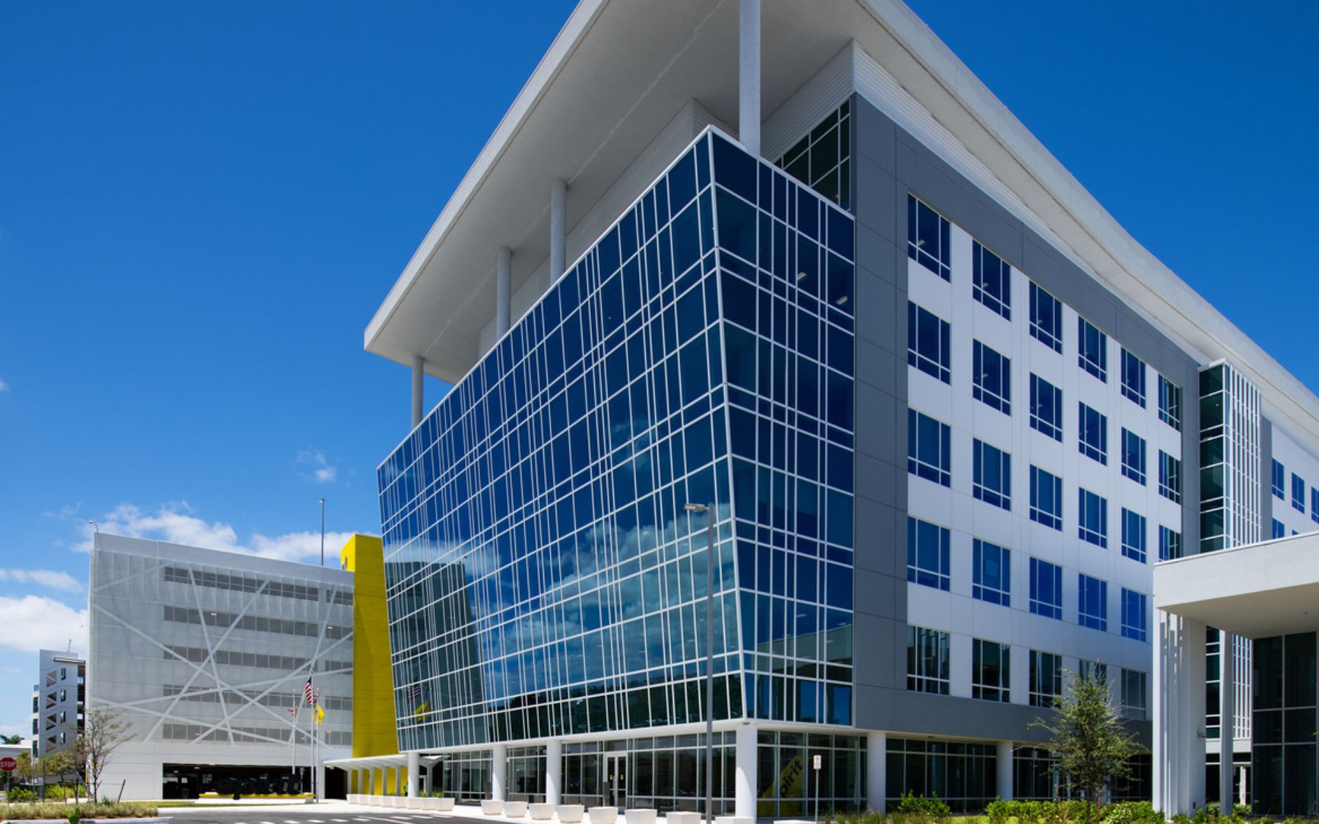 Spirit Airlines Headquarters Address