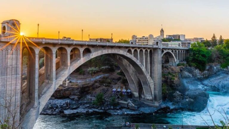 Spokane