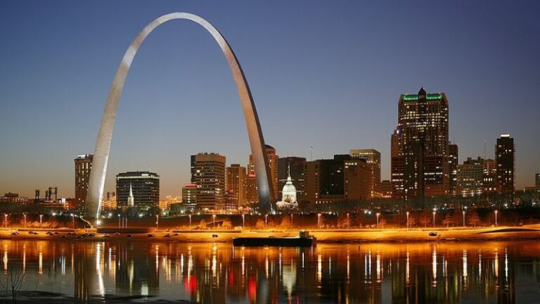 St. Louis