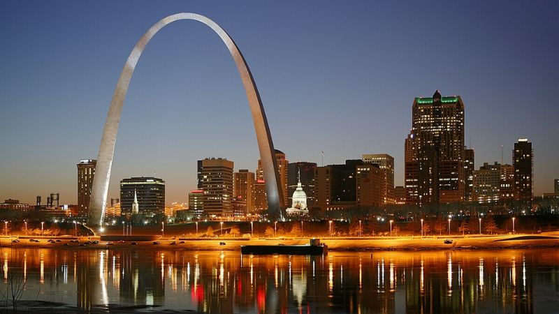 St. Louis