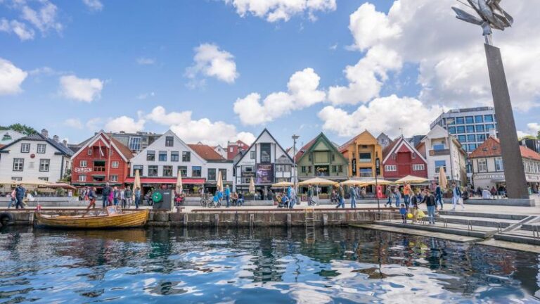 Stavanger