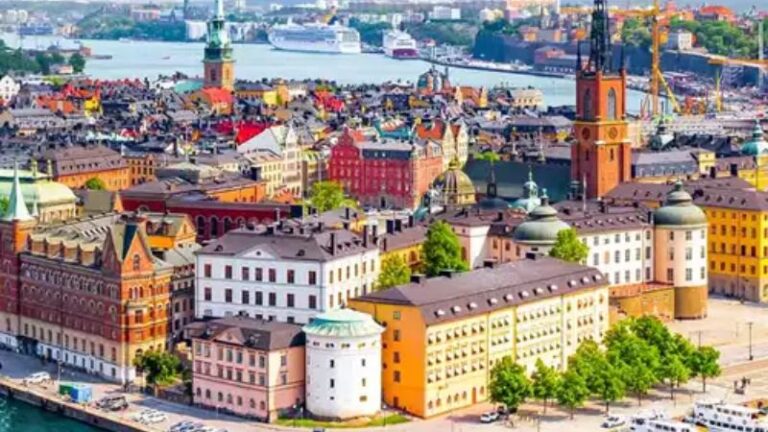Stockholm