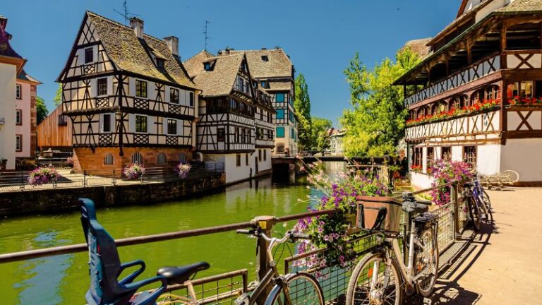 Strasbourg