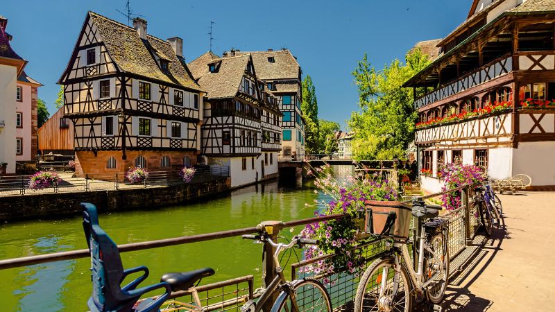 Strasbourg