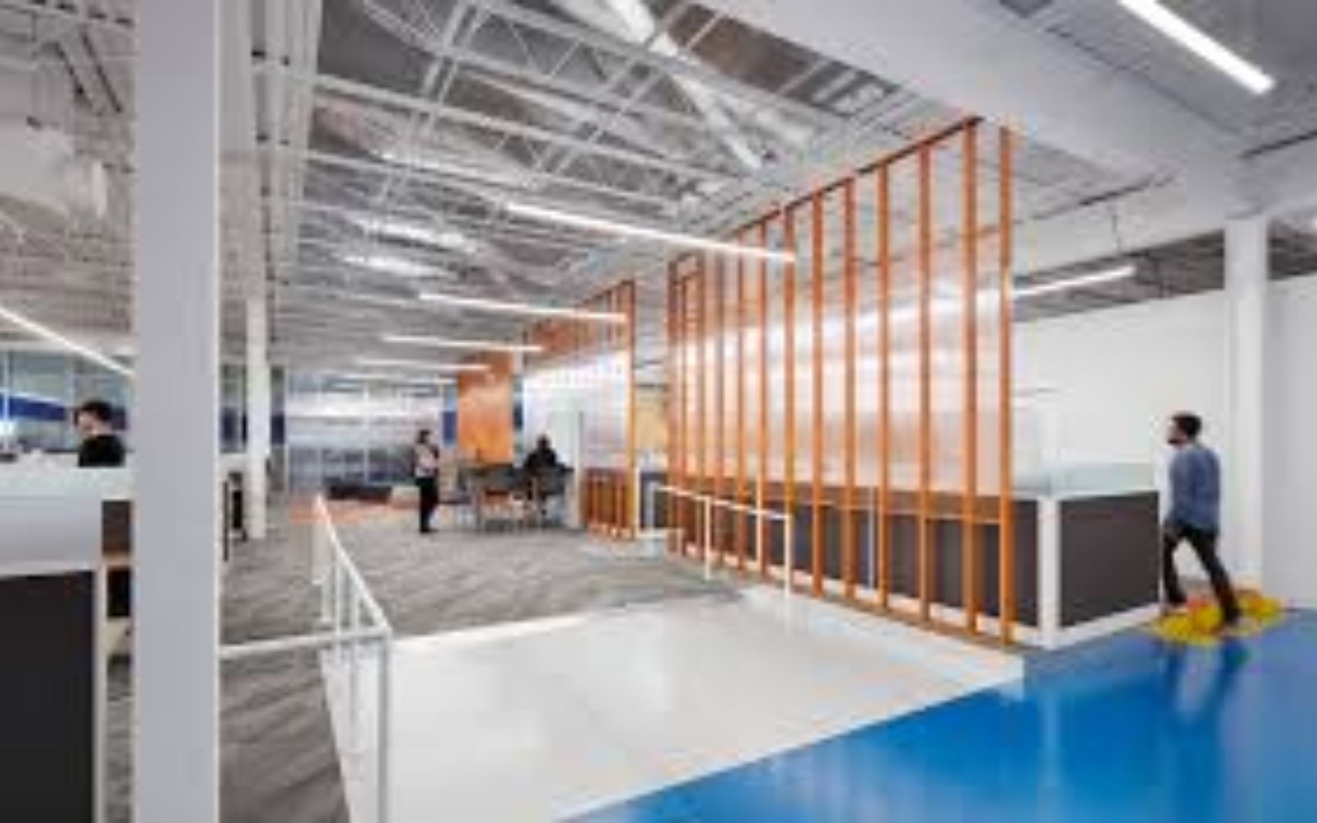 Sun Country Airlines Headquarters