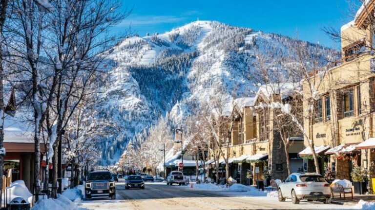 Sun Valley