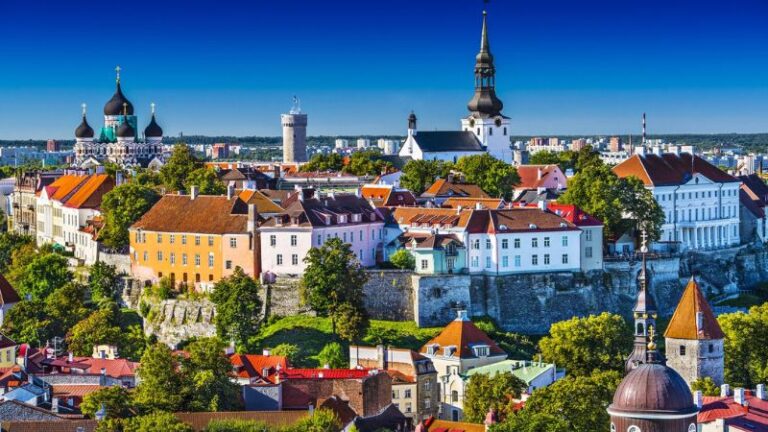 Tallinn
