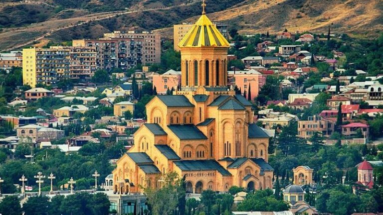 Tbilisi