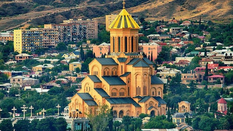 Tbilisi