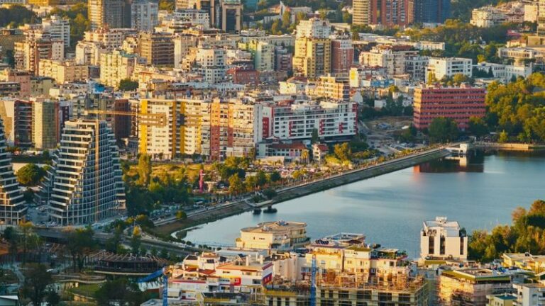 Tirana