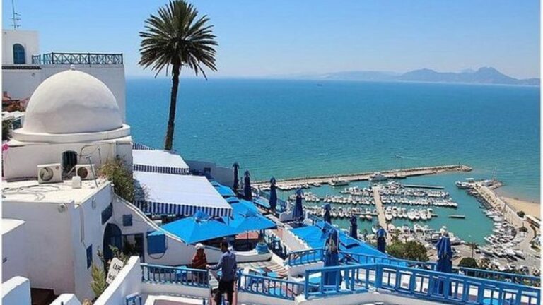 Tunis