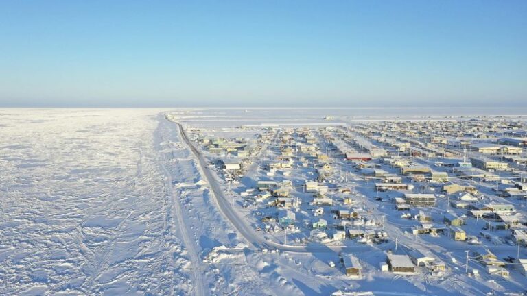 Utqiaġvik