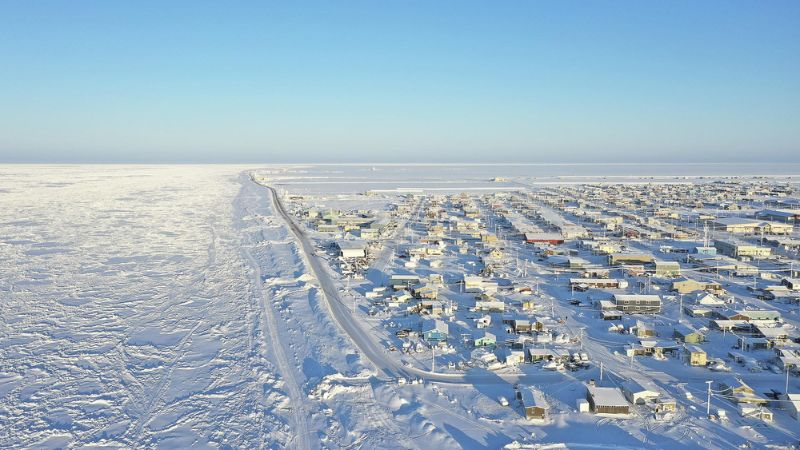 Utqiaġvik