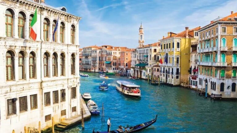 Venice