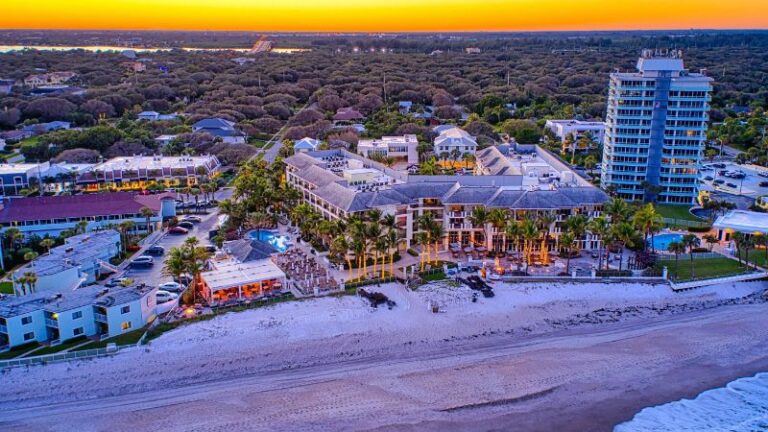Vero Beach
