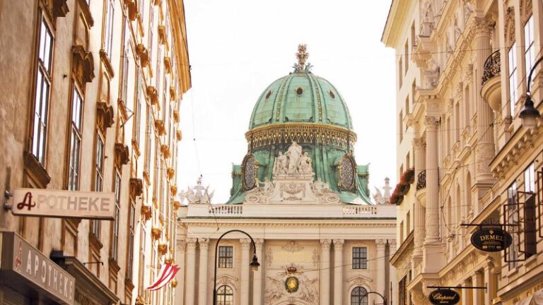 Vienna