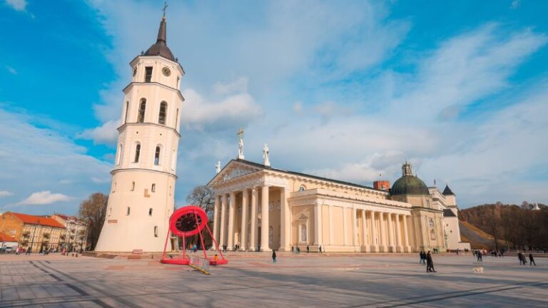 Vilnius