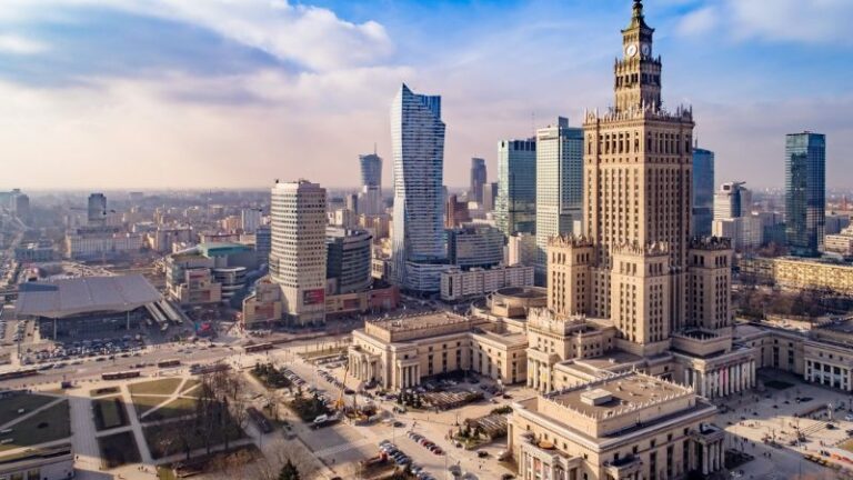 Warsaw