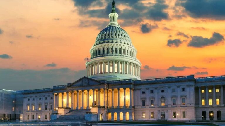 Washington D.C